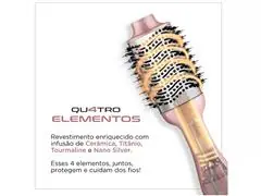 Escova Secadora e Alisadora Mondial ES-JU-01 By Juliette 1200W Bivolt - 6