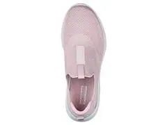 Tênis Feminino Skechers Go Walk 6 - Glimmering - 3