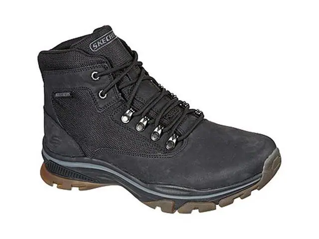 Bota Masculina Skechers Ralcon - Lorken