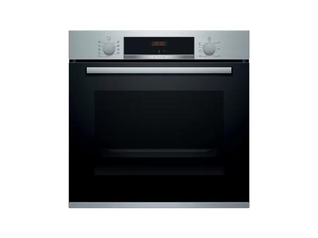 Horno Eléctrico Empotrable Bosch 60cm HBA512ES0 