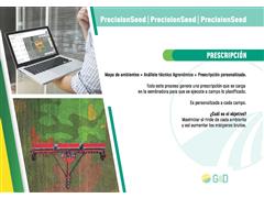 Asesoramiento Agricultura de Precisión - G&D - 3