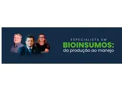 Especialista em Bioinsumos - Agroadvance - 0