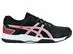 Tênis Asics Gel-Backhand Black/Electric Red Masc - 0