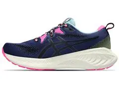 Tênis Asics Gel-Cumulus 25 TR Nature Bathing/Lime Green Fem - 1