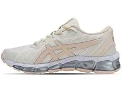 Tênis Asics Gel-Quantum 360 Direction Cream/Pearl Pink Fem - 1