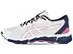 Tênis Asics Gel-Quantum 360 Direction White/Blazing Coral Fem - 0