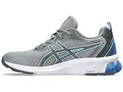 Tênis Asics Gel-Quantum 90 IV Sheet Rock/Aquamarine Fem