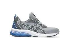 Tênis Asics Gel-Quantum 90 IV Sheet Rock/Aquamarine Fem - 2