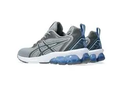 Tênis Asics Gel-Quantum 90 IV Sheet Rock/Aquamarine Fem - 1