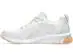 Tênis Asics Gel-Quantum 90 IV White/Apricot Crush Fem - 0