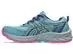 Tênis Asics Gel-Venture 9 Gris Blue/Deep Ocean Fem - 0