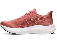 Tênis Asics Gt-2000 12 Light Garnet/Brisket Red Fem