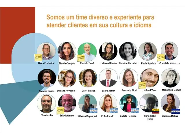 Comunicação e Gestão De Conflitos - 1