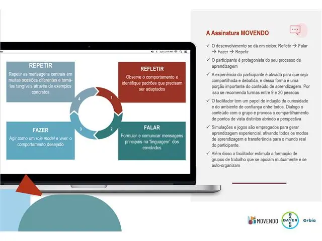 Comunicação e Gestão De Conflitos - 2