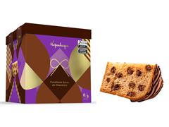 Panettone Kopenhagen Gotas 550G