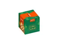 Panettone Brasil Cacau Gotas 400G - 1