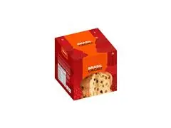 Panettone Brasil Cacau Frutas 400G