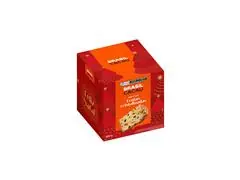 Panettone Brasil Cacau Frutas 400G - 2