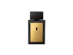 Perfume Antonio Banderas The Golden Secret Eau de Toilette 30ML - 1