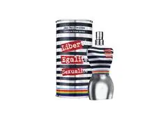 Perfume Jean Paul Gaultier Classique Fem Pride Edition EDT 100ML