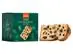 Combo 12 Panettones Brasil Cacau Gotas 400G - 1