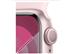 Apple Watch S9 GPS 41 mm Aluminio Rosa Cor Dep Rosa Claro - 3