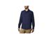 Camisa Silver Ridge™2.0 Long Sleeve Shirt Ollegiate Navy - 0