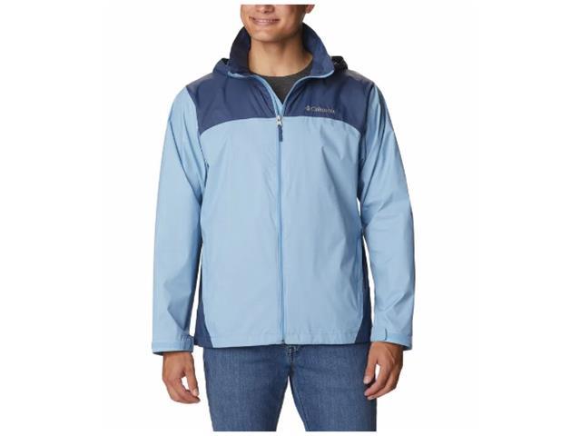 CHAQUETAS GLENNAKER LAKE™ RAIN JACKET PARA HOMBRE Jet Stream