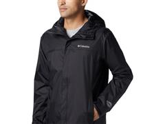 CHAQUETA WATERTIGHT™ II JACKET HOMBRE NEGRA - 1