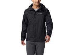 CHAQUETA WATERTIGHT™ II JACKET HOMBRE NEGRA - 2