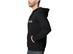 Saco Basic Logo Columbia II Negro Hombre - 3