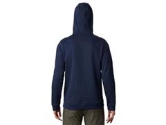 Saco Basic Logo Columbia II Azul Hombre - 3