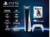 Playstation 5 SONY Standard 825gb Ps5 + Juego Fifa 2023 Color Blanco - 3
