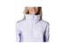 Chaqueta Silver Falls Full Zi Mujer Morada - 3