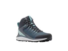 Botas Trailstorm Mid Water Outdoor Mujer - 4