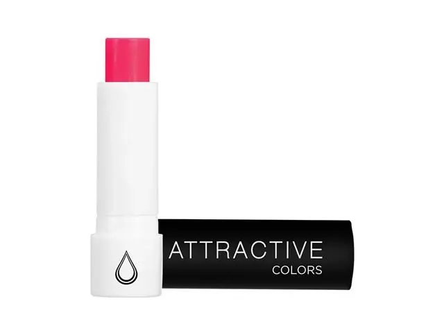 Lip Balm Attractive Colors Tutti Frutti 3,5g