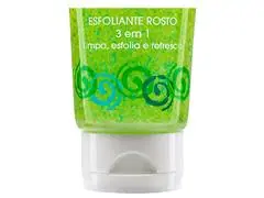 Esfoliante Facial Anna Pegova 40ml - 1
