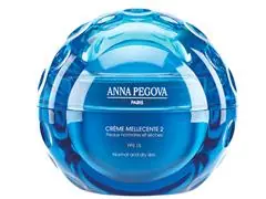 Creme Hidratante para peles normais e secas Anna Pegova 40ml - 0