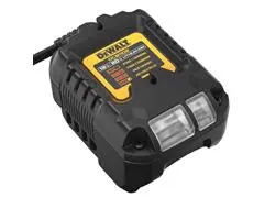 Carregador DeWalt 12V-20V Li-Ion 2Ah Bivolt - 0