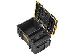 Caixa para ferramentas DeWalt Grande Toughsystem 2.0 - 3