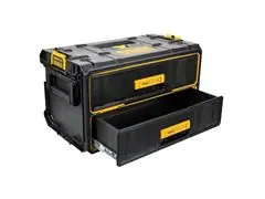 Caixa Tipo Gaveta DeWalt Dupla Toughsystem 2.0 - 2