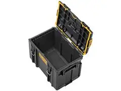 Caixa para ferramentas DeWalt Extra Grande Toughsystem 2.0 - 3