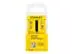 Fresa Reta Stanley 1/4 X 5/8 [6,35 X 15,88mm] Haste de 1/4 [6,35mm] - 0