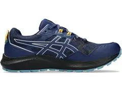 Tênis Asics Gel-Sonoma 7 Deep Ocean/Gris Blue Masc - 0