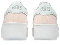 Tênis Asics Japan S PF White/Pearl Pink Fem - 2