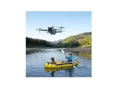 Drone DJI Mini 3 (DJI RC) + Fly More Combo Plus – DJI025 - 8