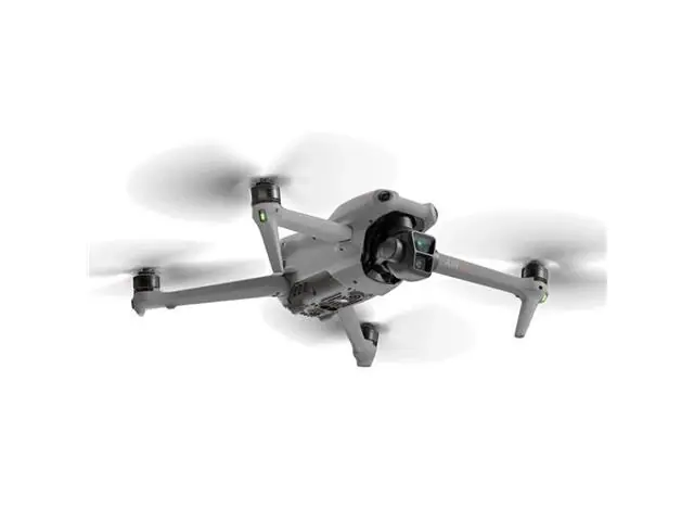 Drone DJI Air 3 Fly More Combo DJI RC-N2 - DJI036