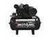 Compressor de ar Motomil Profissional Vertical Cmv 10Pl/100Ve A 110V - 0