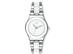 Reloj SWATCH Tresor Blanc de Acero YLS141GC - 0