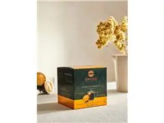 Café Orfeu em Cápsulas Bourbon Amarelo 10 Unidades para Dolce Gusto - 4